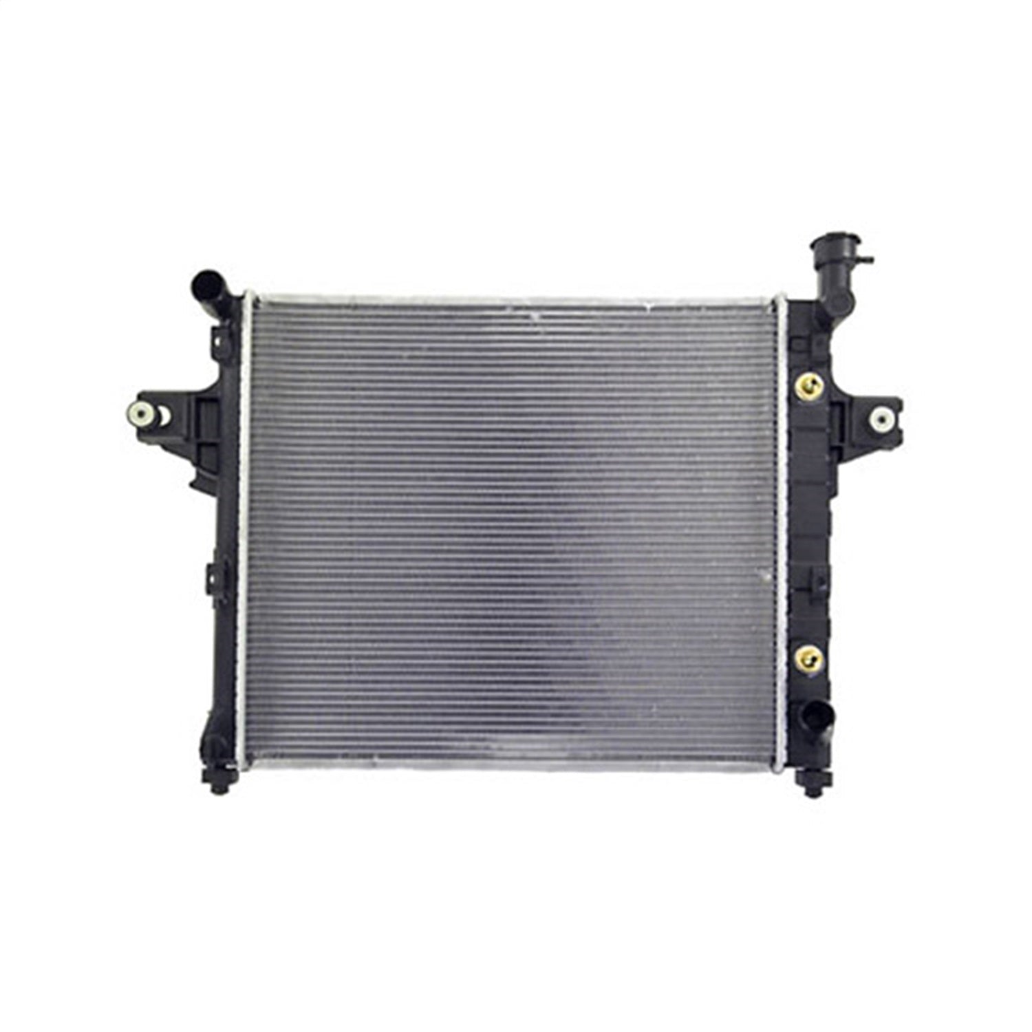 Omix 17101.31 Radiator; Omix 17101.31