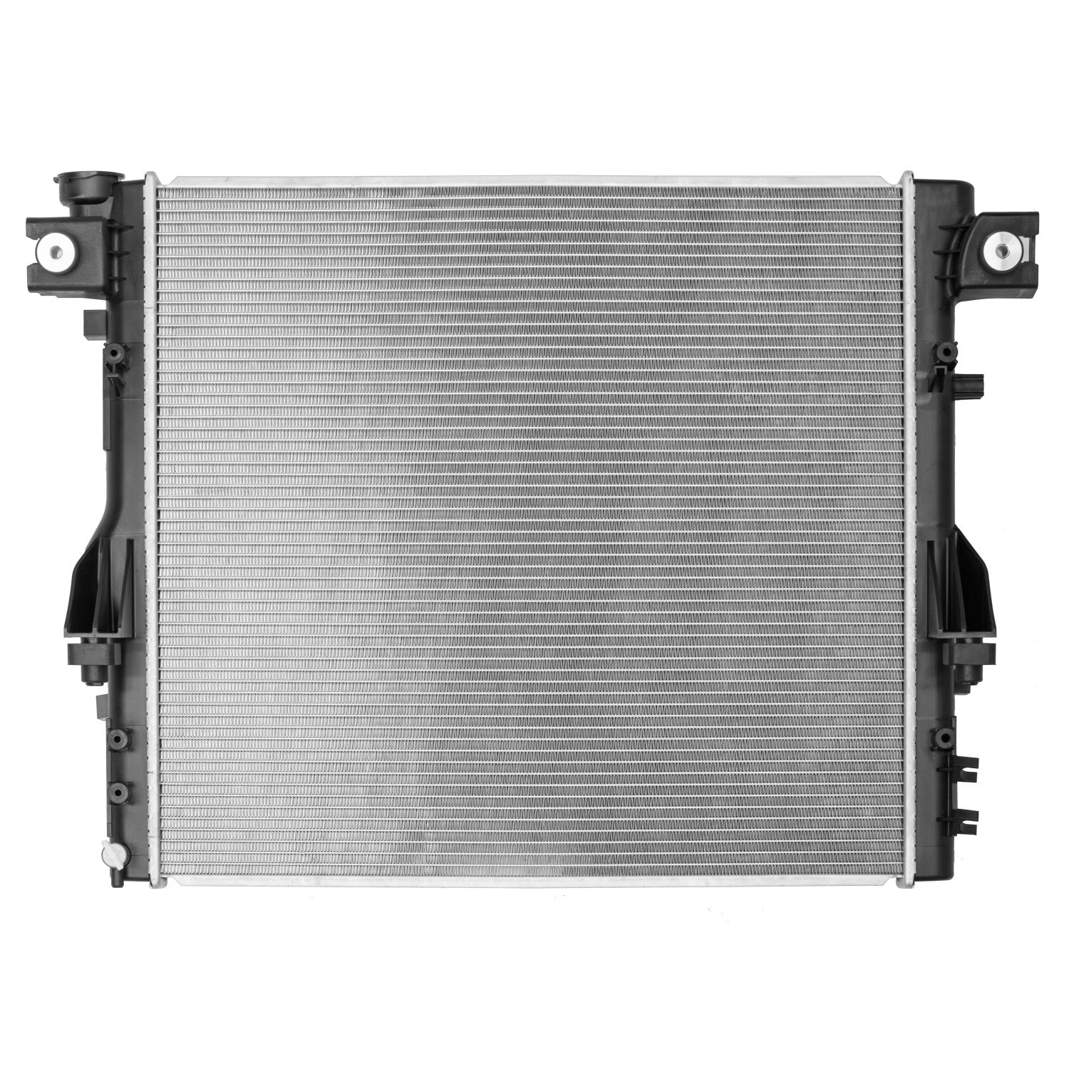 Omix 17101.38 Radiator; Omix 17101.38