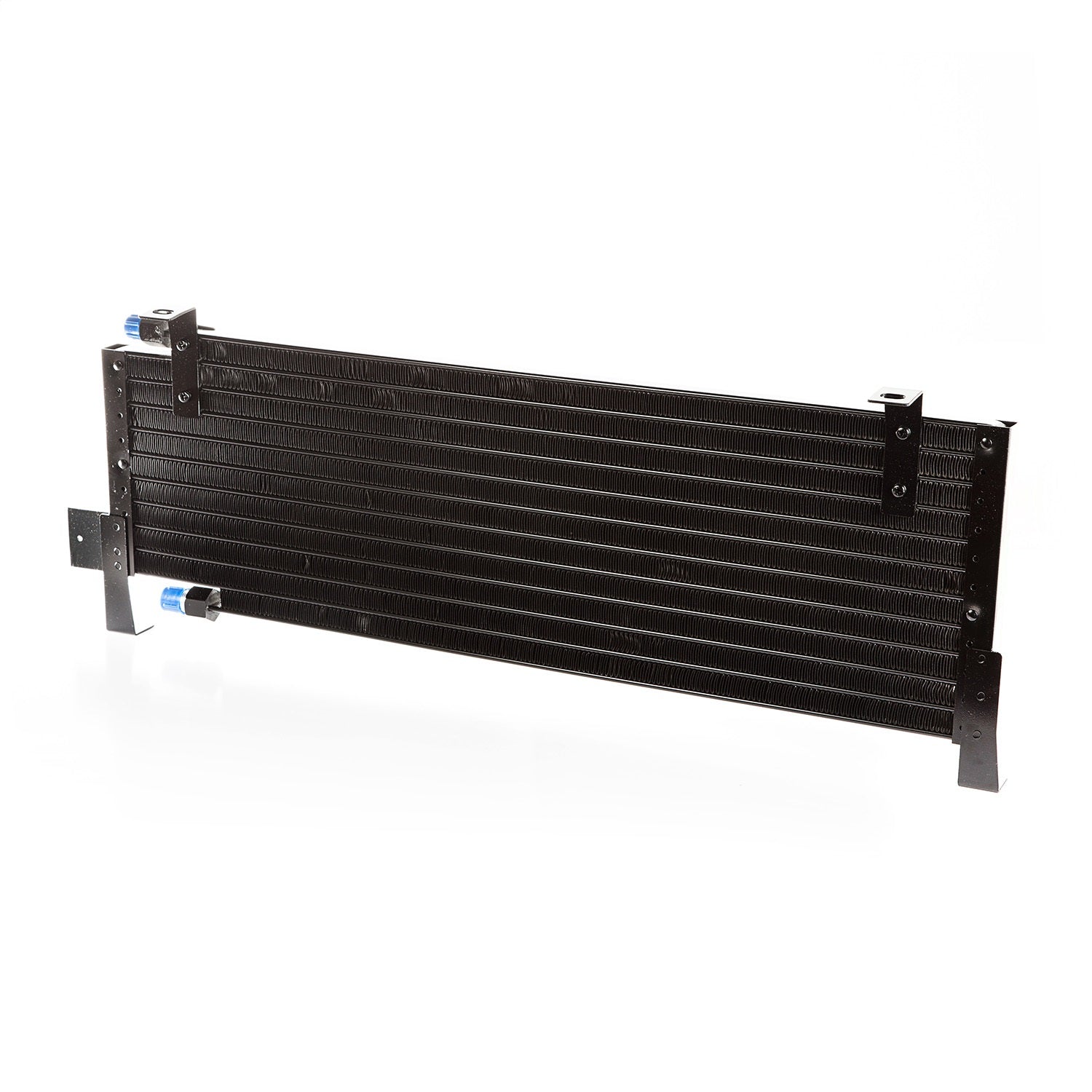 Omix 17101.46 Radiator; For Use w/4.0L Engines; Omix 17101.46