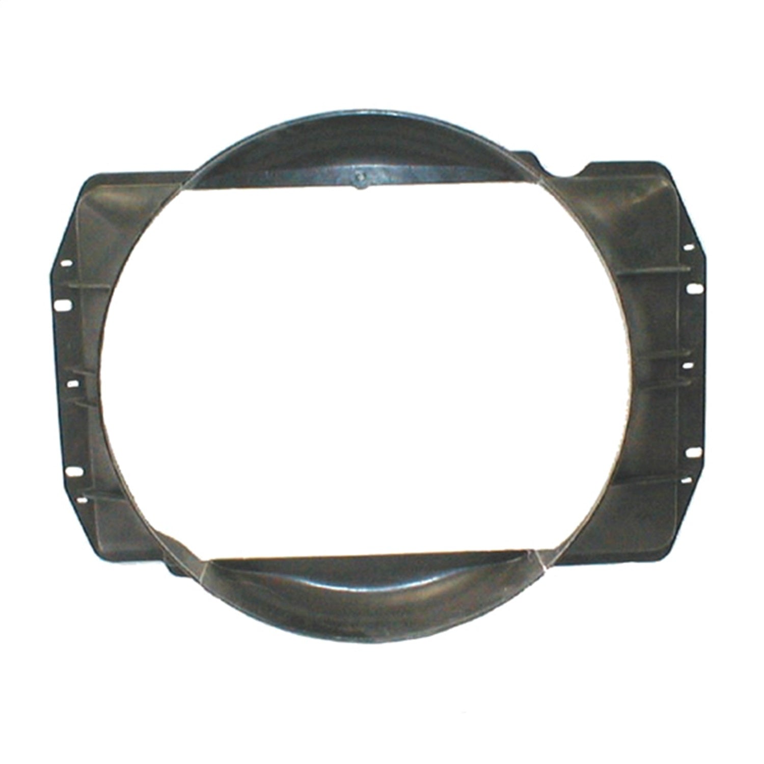 Omix 17102.03 Radiator Fan Shroud; Omix 17102.03