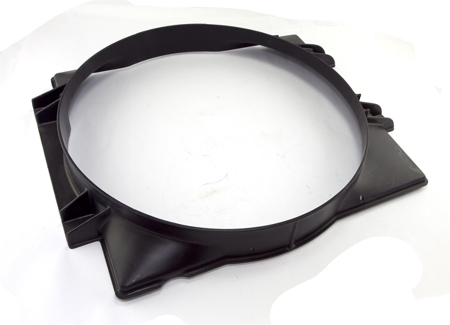 Omix 17102.04 Radiator Fan Shroud; Omix 17102.04