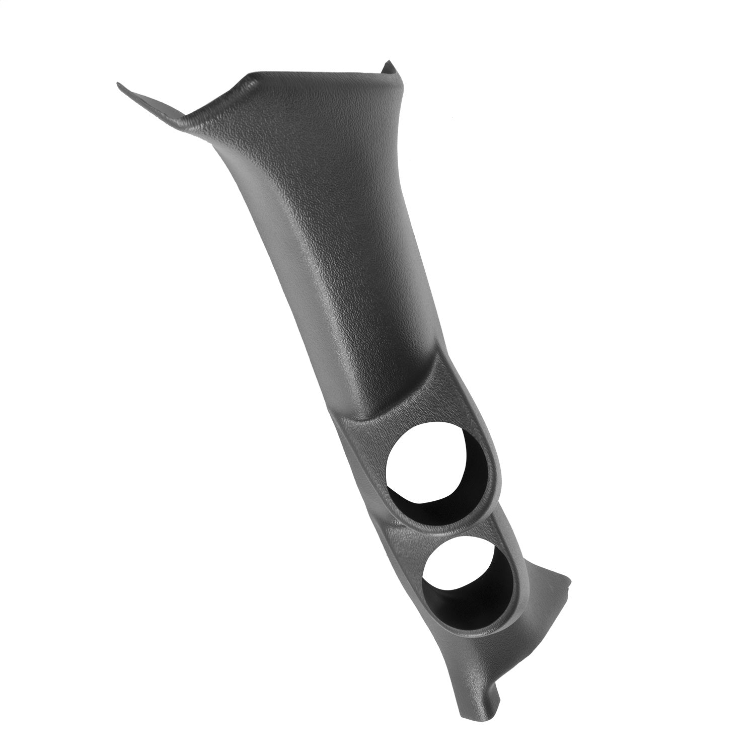 AutoMeter 17102 GAUGE MOUNT; A-PILLAR; FULL; DUAL; 2 1/16in.; GM C/K PICKUP 95-98 AutoMeter 17102