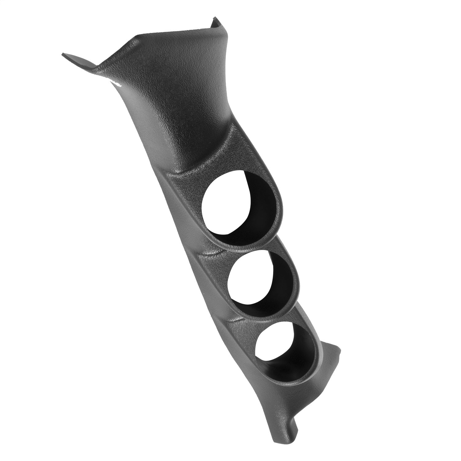 AutoMeter 17103 GAUGE MOUNT; A-PILLAR; FULL; TRIPLE; 2 1/16in.; GM C/K PICKUP 95-98 AutoMeter 17103