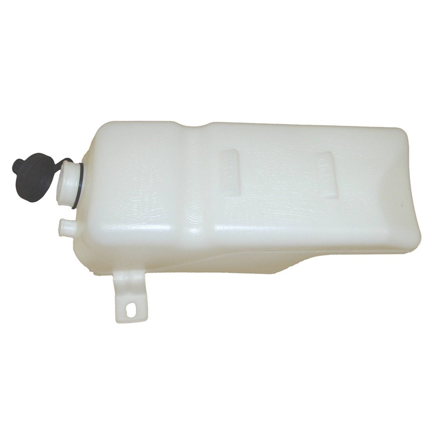 Omix 17103.01 Radiator Overflow Bottle And Cap; Omix 17103.01