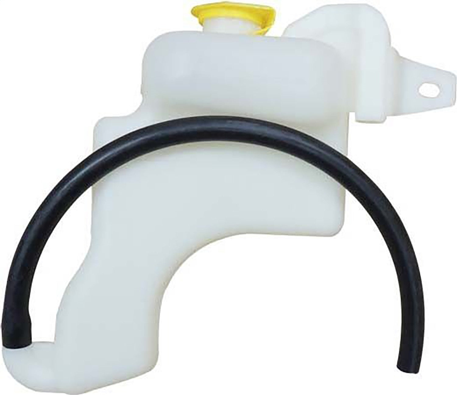 Omix 17103.05 Coolant Overflow Bottle; Omix 17103.05