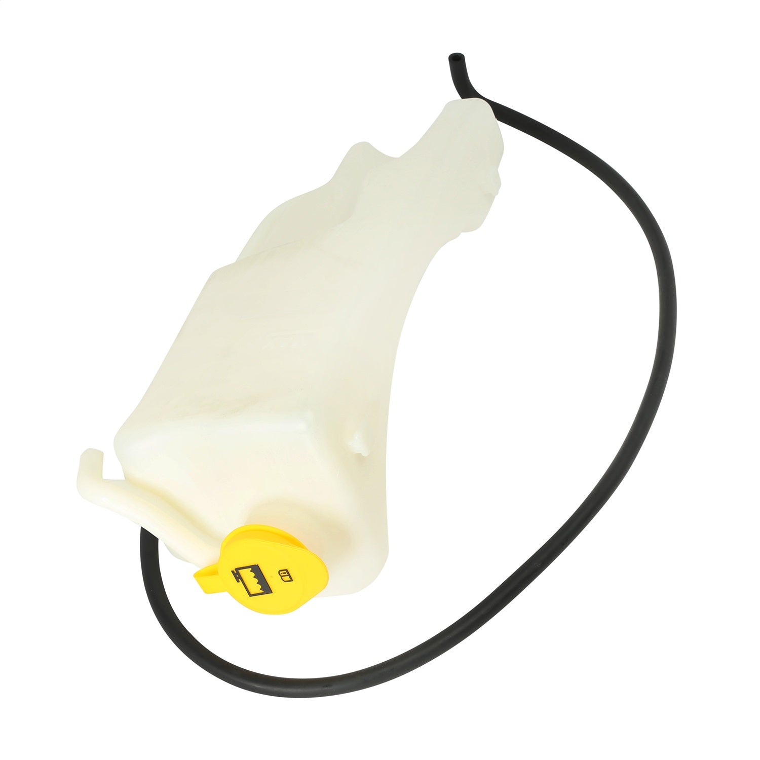 Omix 17103.06 Coolant Overflow Bottle; Omix 17103.06