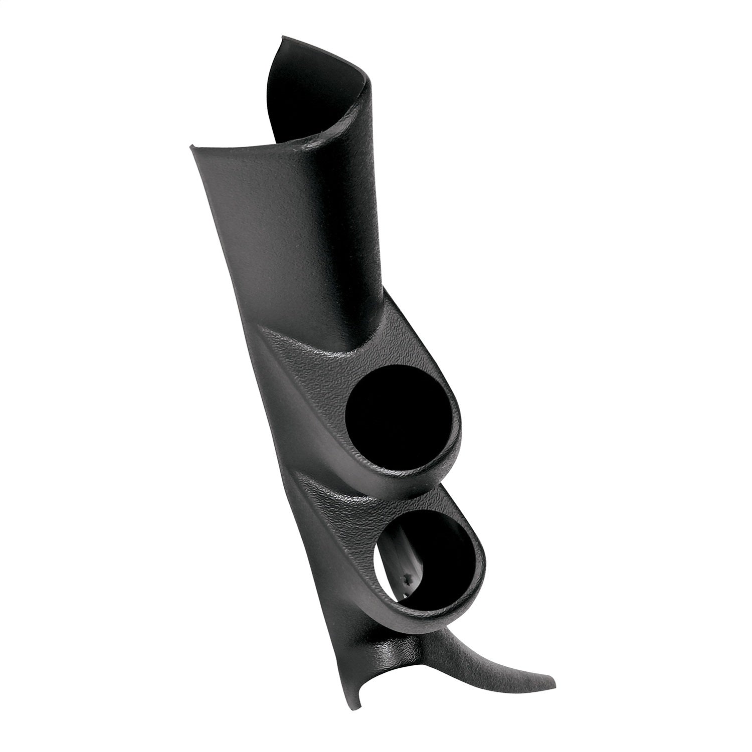 AutoMeter 17104 GAUGE MOUNT; A-PILLAR; FULL; DUAL; 2 1/16in.; SILVERADO/SIERRA 99-07 AutoMeter 17104