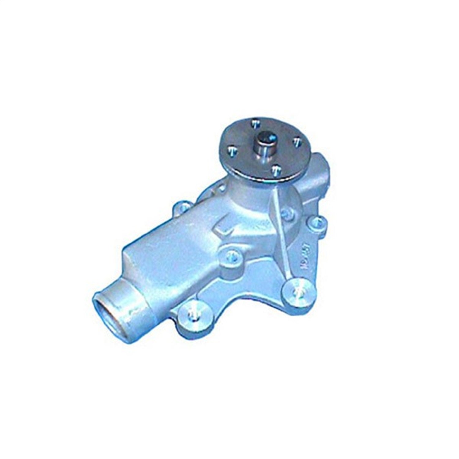 Omix 17104.05 Water Pump; w/Serpentine; Omix 17104.05