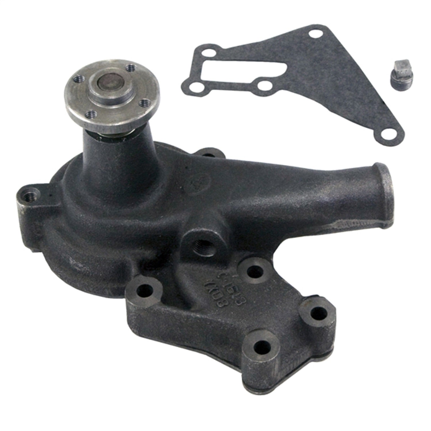 Omix 17104.09 Water Pump; Omix 17104.09
