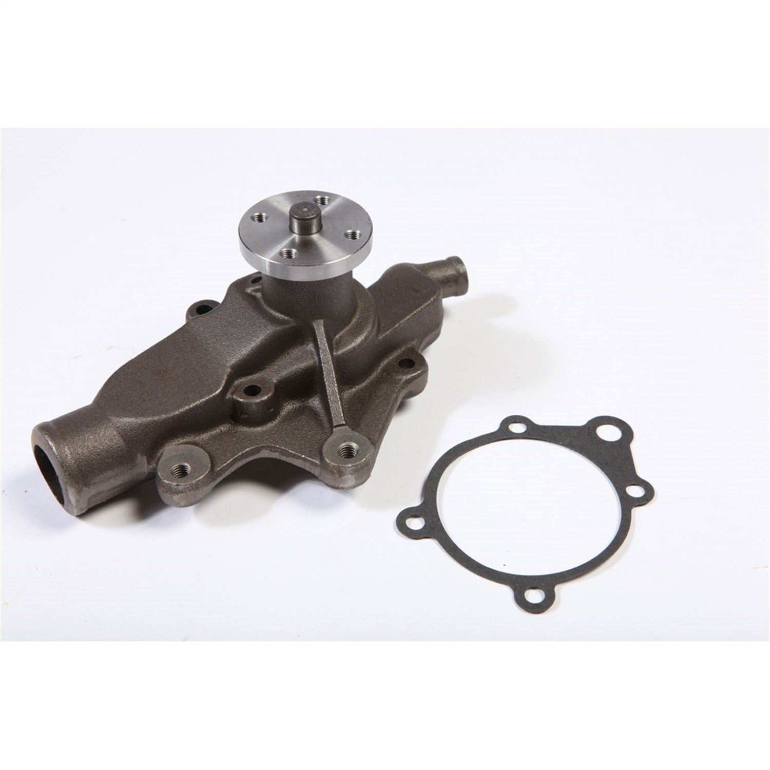 Omix 17104.13 Water Pump; w/Serpentine; Omix 17104.13