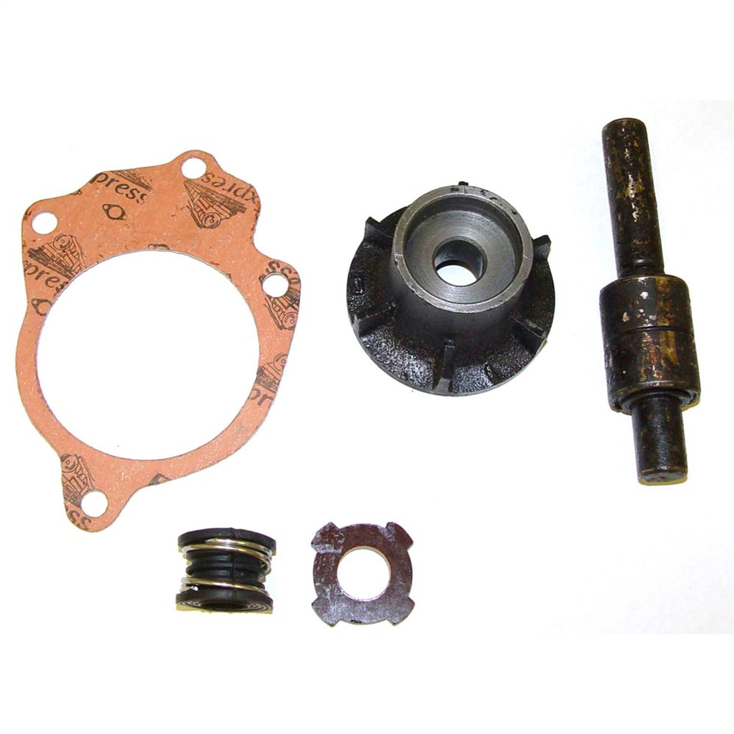 Omix 17104.80 Water Pump Repair Kit; Omix 17104.80