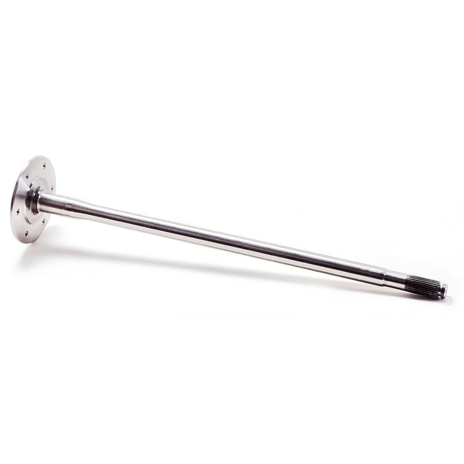Alloy USA 17104 Alloy USA Axle Shaft; Fits 10 Bolt 8.5 in. Axles; 28 Spline; 31.312 in.; Alloy USA 17104