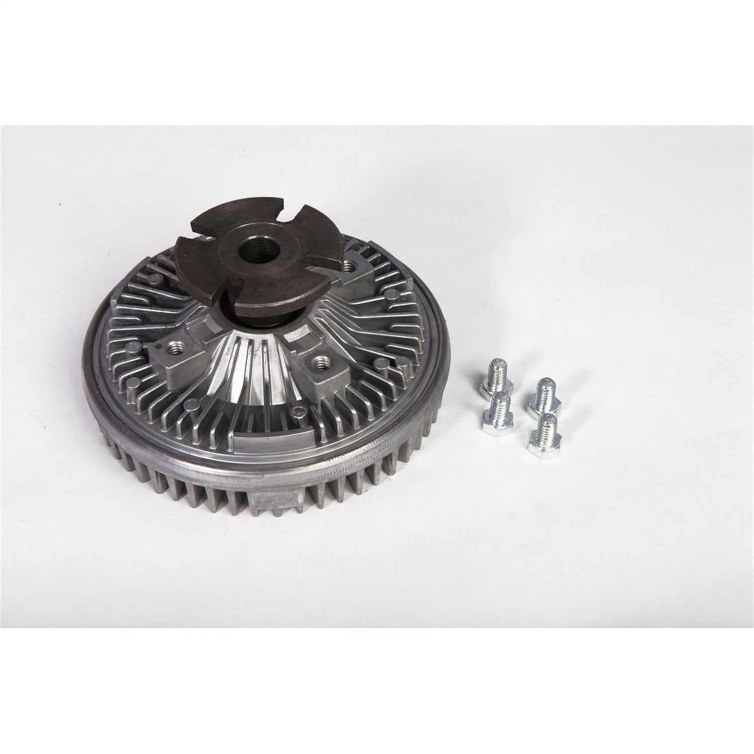 Omix 17105.01 Fan Clutch; w/V Belt; Omix 17105.01
