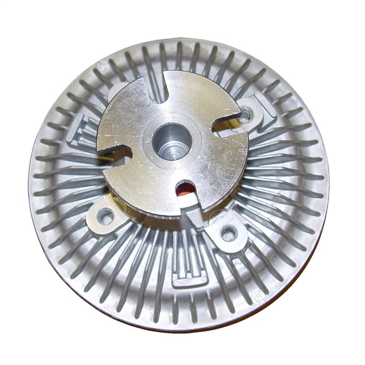 Omix 17105.02 Fan Clutch; w/Serpentine; Omix 17105.02