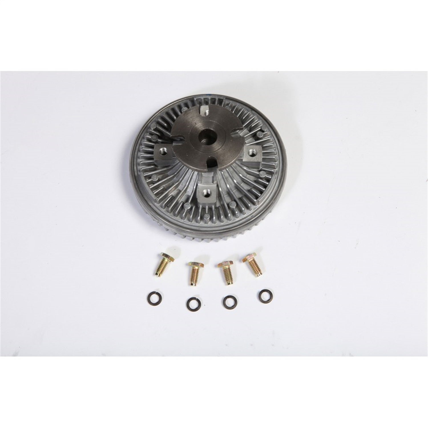 Omix 17105.03 Fan Clutch; Reverse Rotation; Omix 17105.03