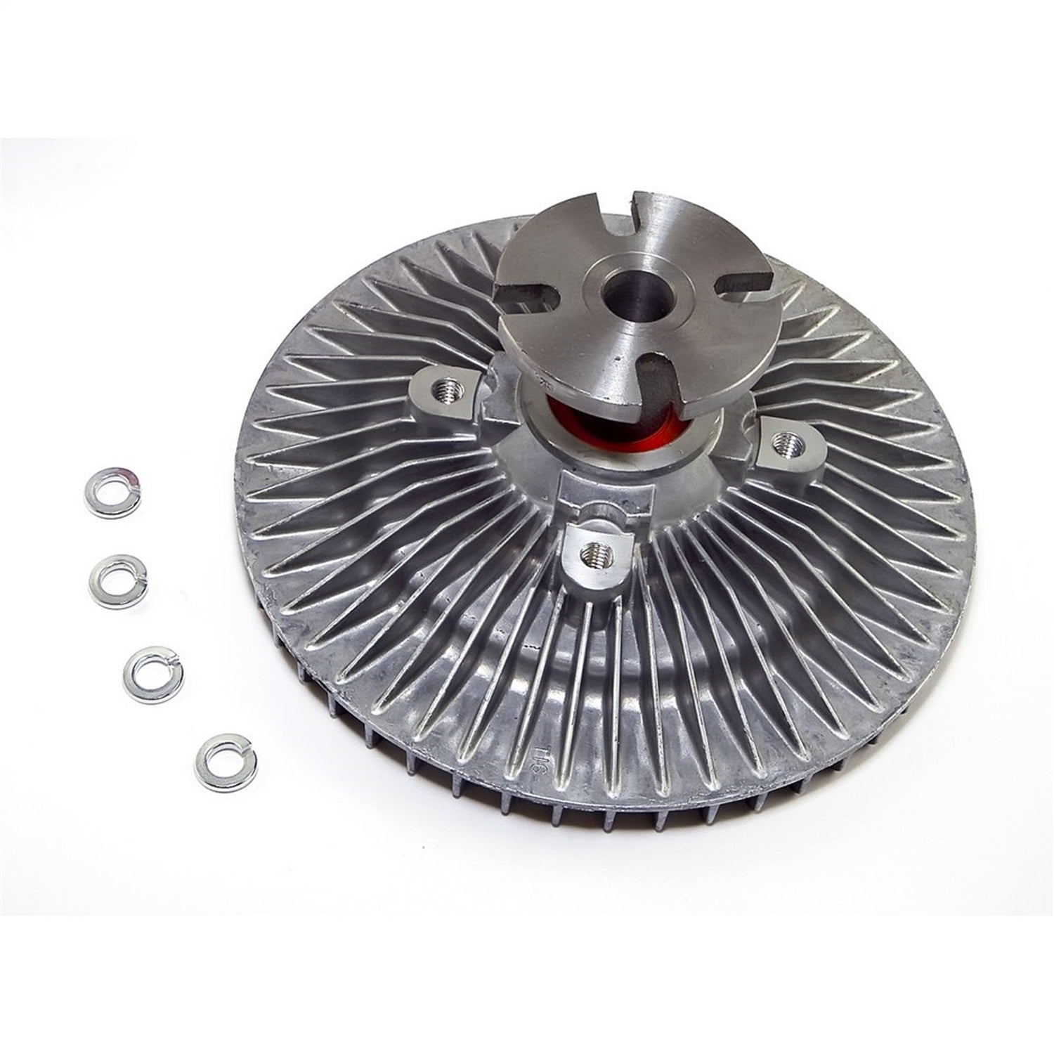 Omix 17105.08 Fan Clutch; w/Serpentine; Omix 17105.08