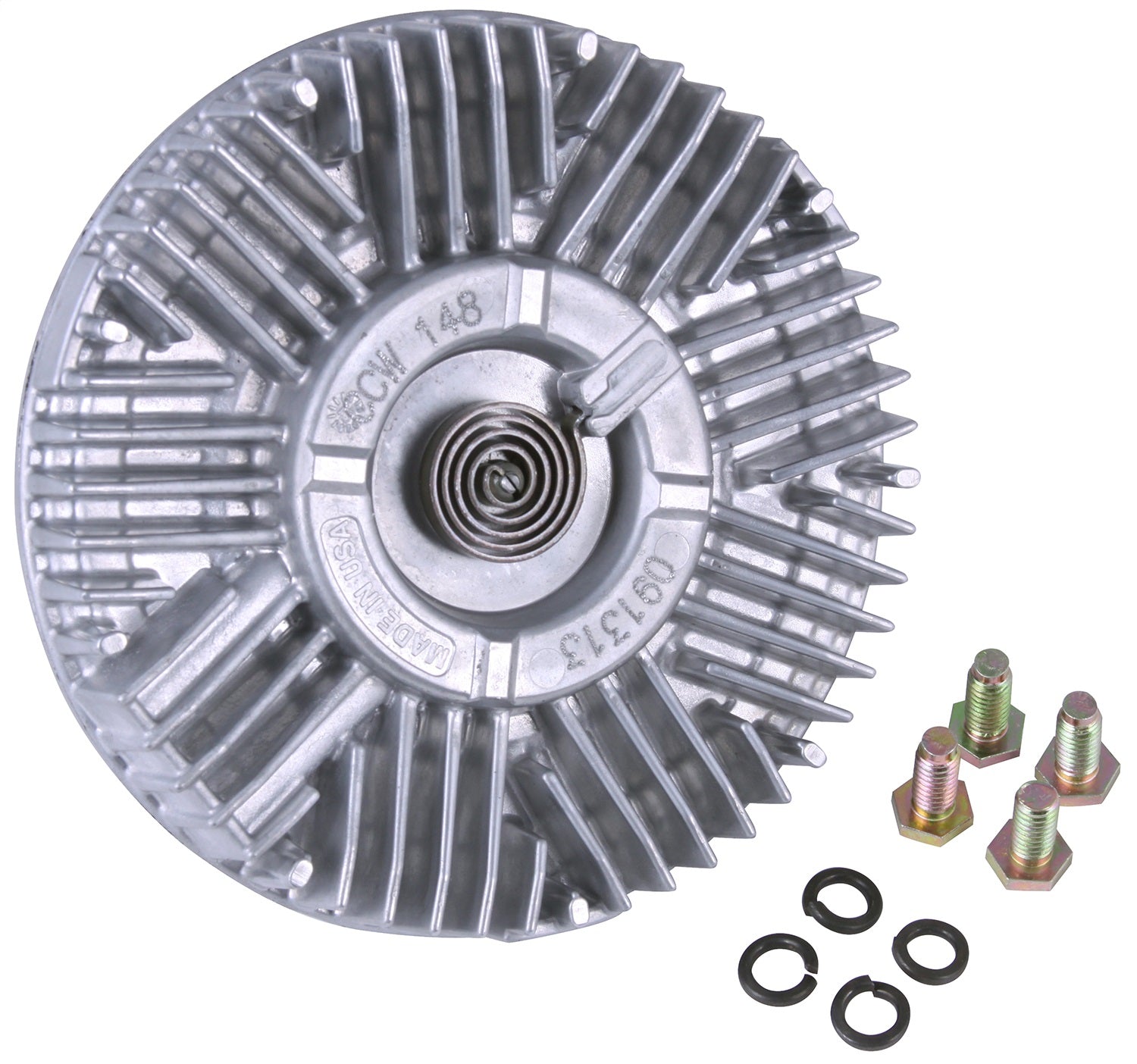 Omix 17105.13 Fan Clutch; Omix 17105.13