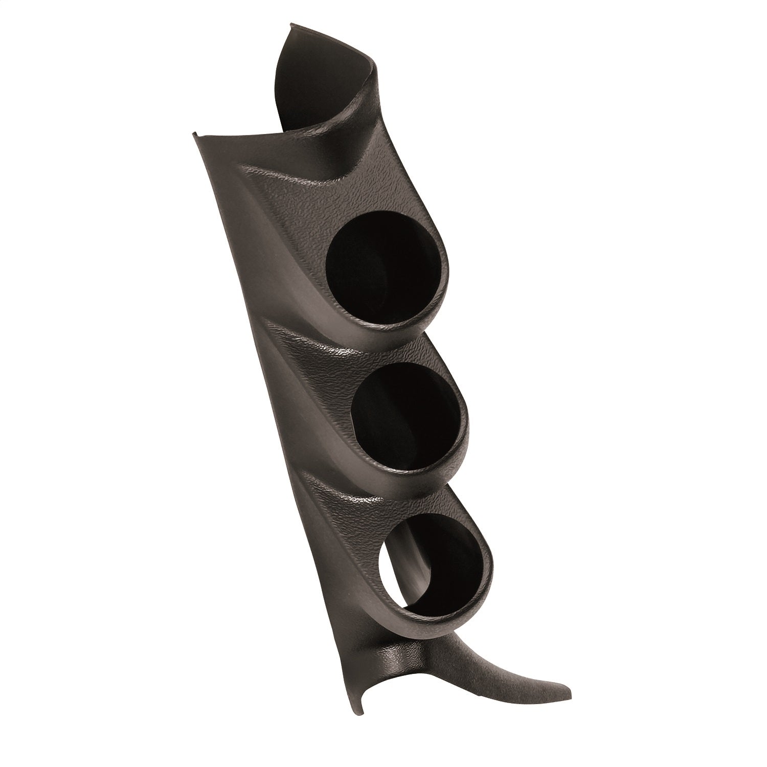 AutoMeter 17105 GAUGE MOUNT; A-PILLAR; FULL; TRIPLE; 2 1/16in.; SILVERADO/SIERRA 99-07 AutoMeter 17105