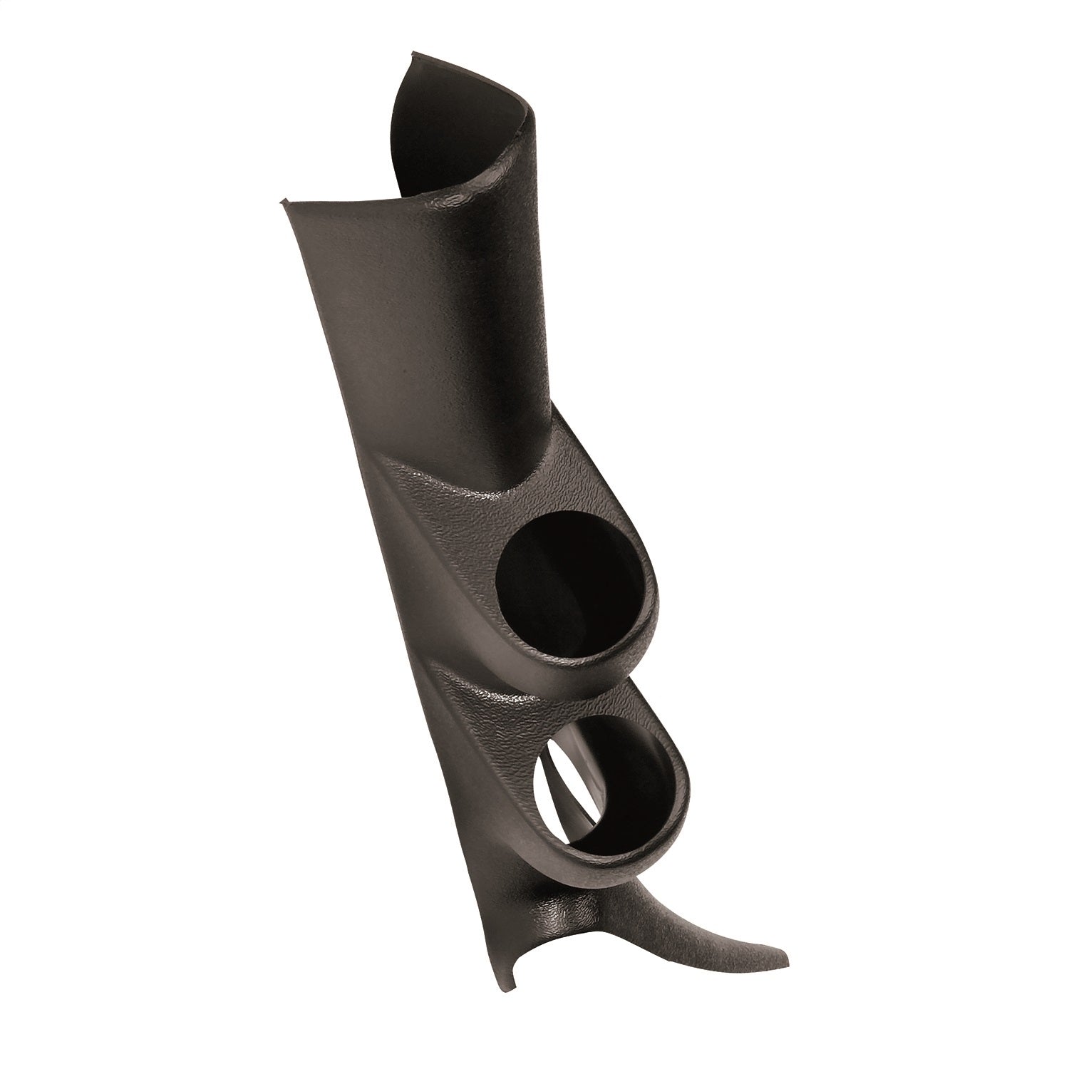 AutoMeter 17106 GAUGE MOUNT; A-PILLAR W/SPKR; FULL; DUAL; 2 1/16in.; SILVERADO/SIERRA 99-07 AutoMeter 17106