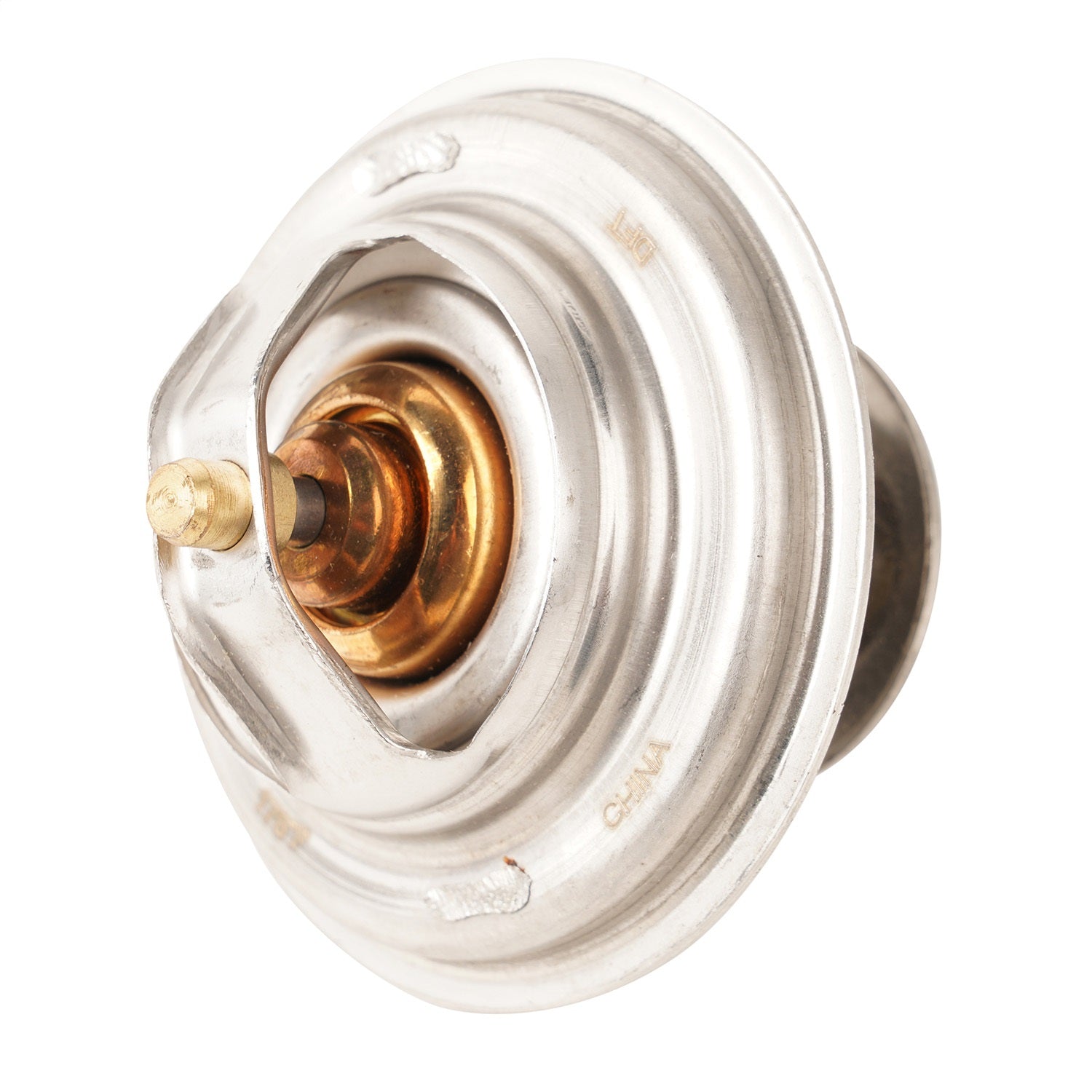 Omix 17106.08 Thermostat; 176 deg.; Omix 17106.08