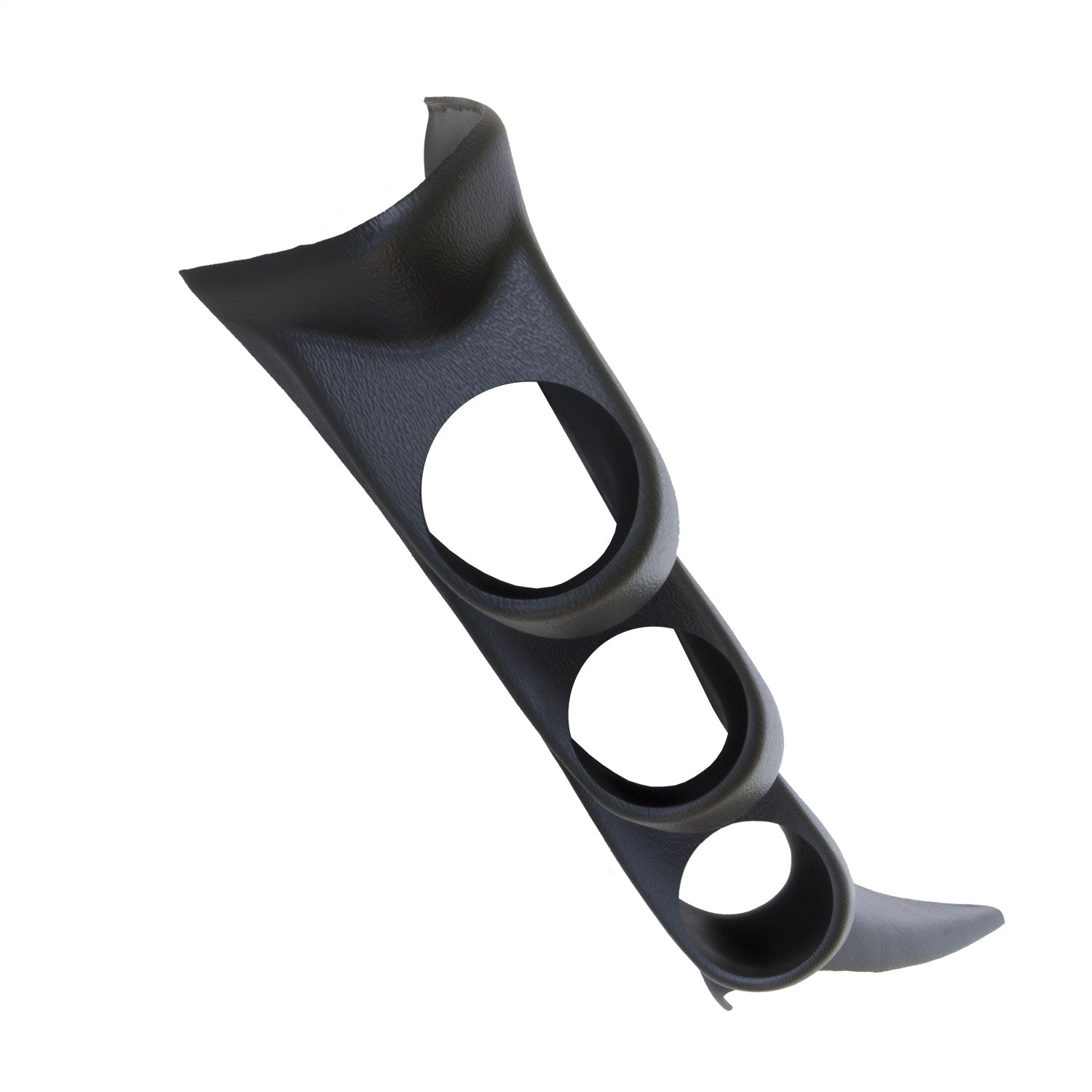 AutoMeter 17107 GAUGE MOUNT; A-PILLAR W/SPKR; FULL; TRIPLE; 2 1/16in.; SILVERADO/SIERRA 99-07 AutoMeter 17107