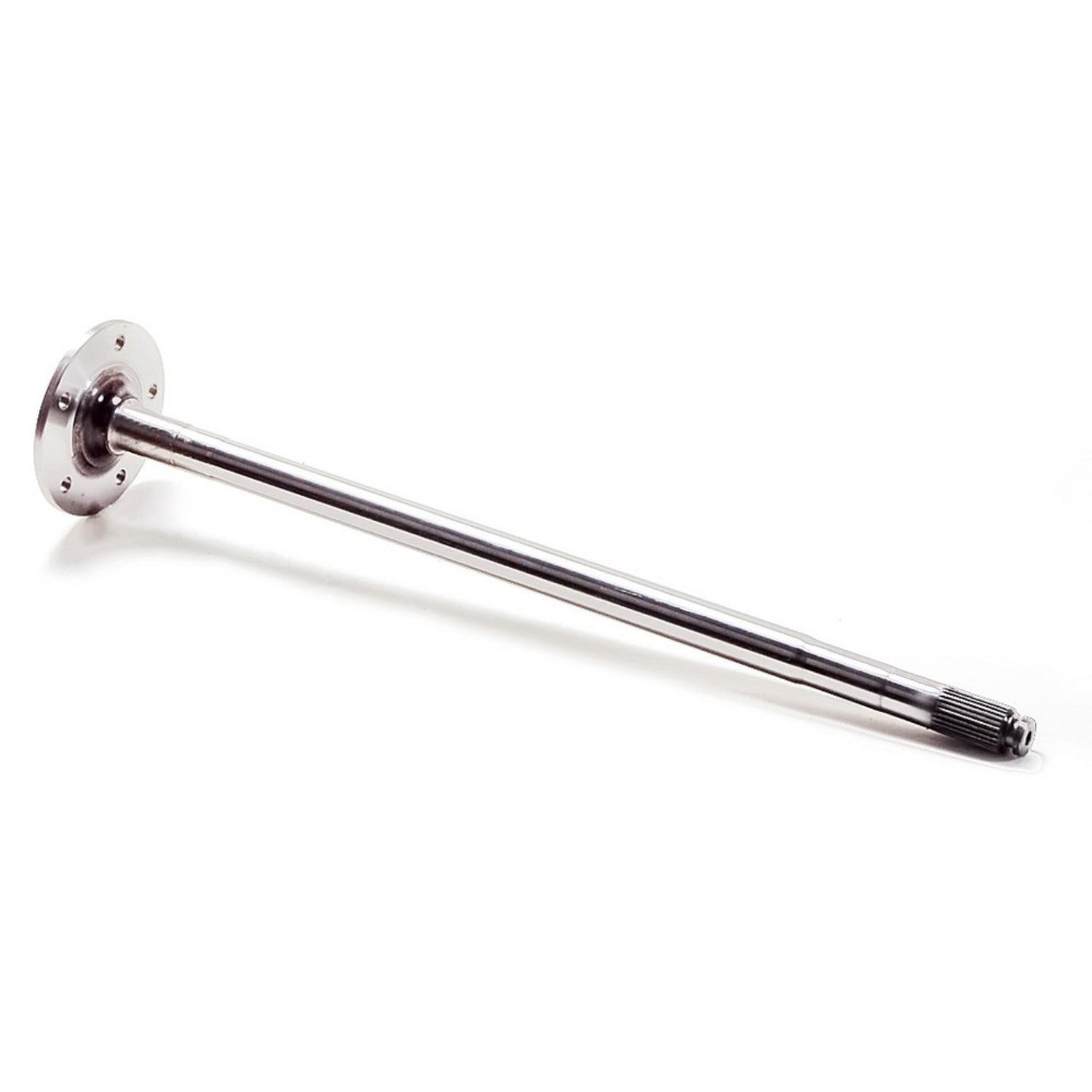 Alloy USA 17107 Alloy USA Axle Shaft; Fits 7.5 in. Axles; 28 Spline; 29 in.; Alloy USA 17107