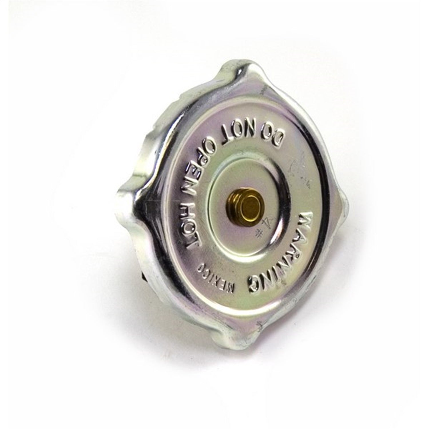 Omix 17108.01 Radiator Cap; Omix 17108.01
