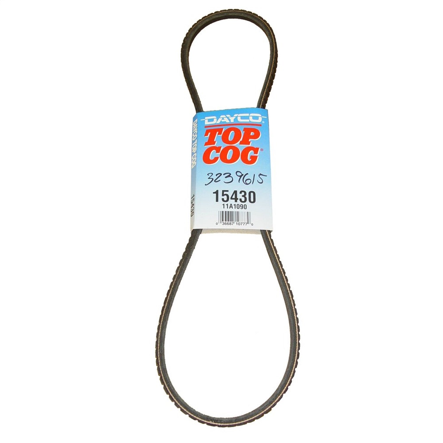 Omix 17110.03 Accessory Drive Belt Omix 17110.03