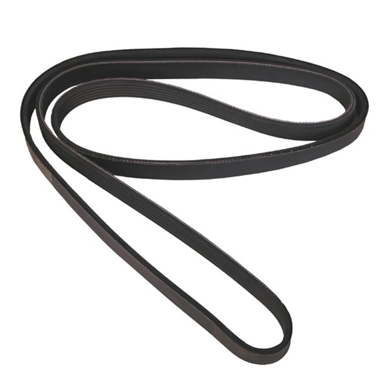 Omix 17111.31 Serpentine Belt; Omix 17111.31
