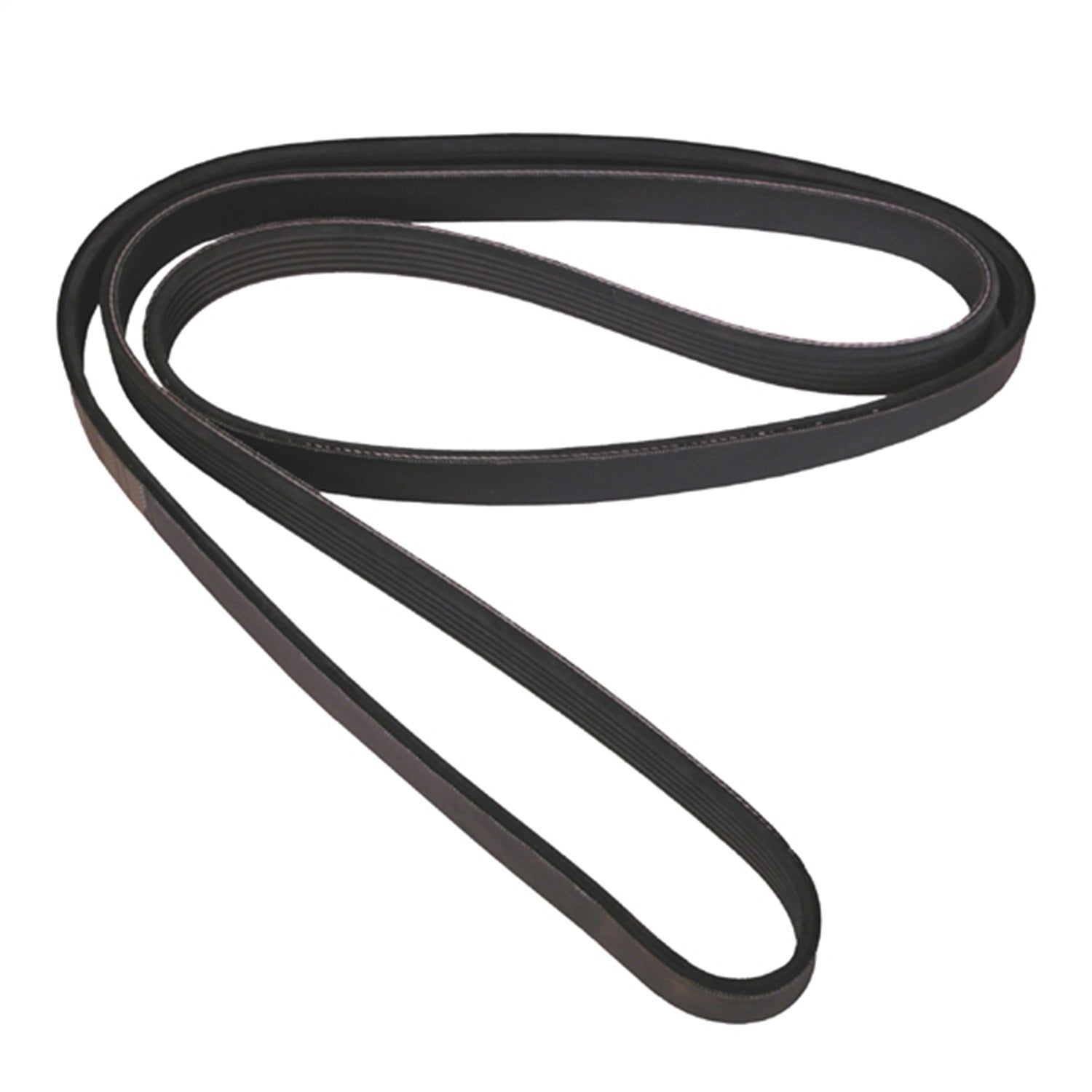 Omix 17111.34 Serpentine Belt; Omix 17111.34