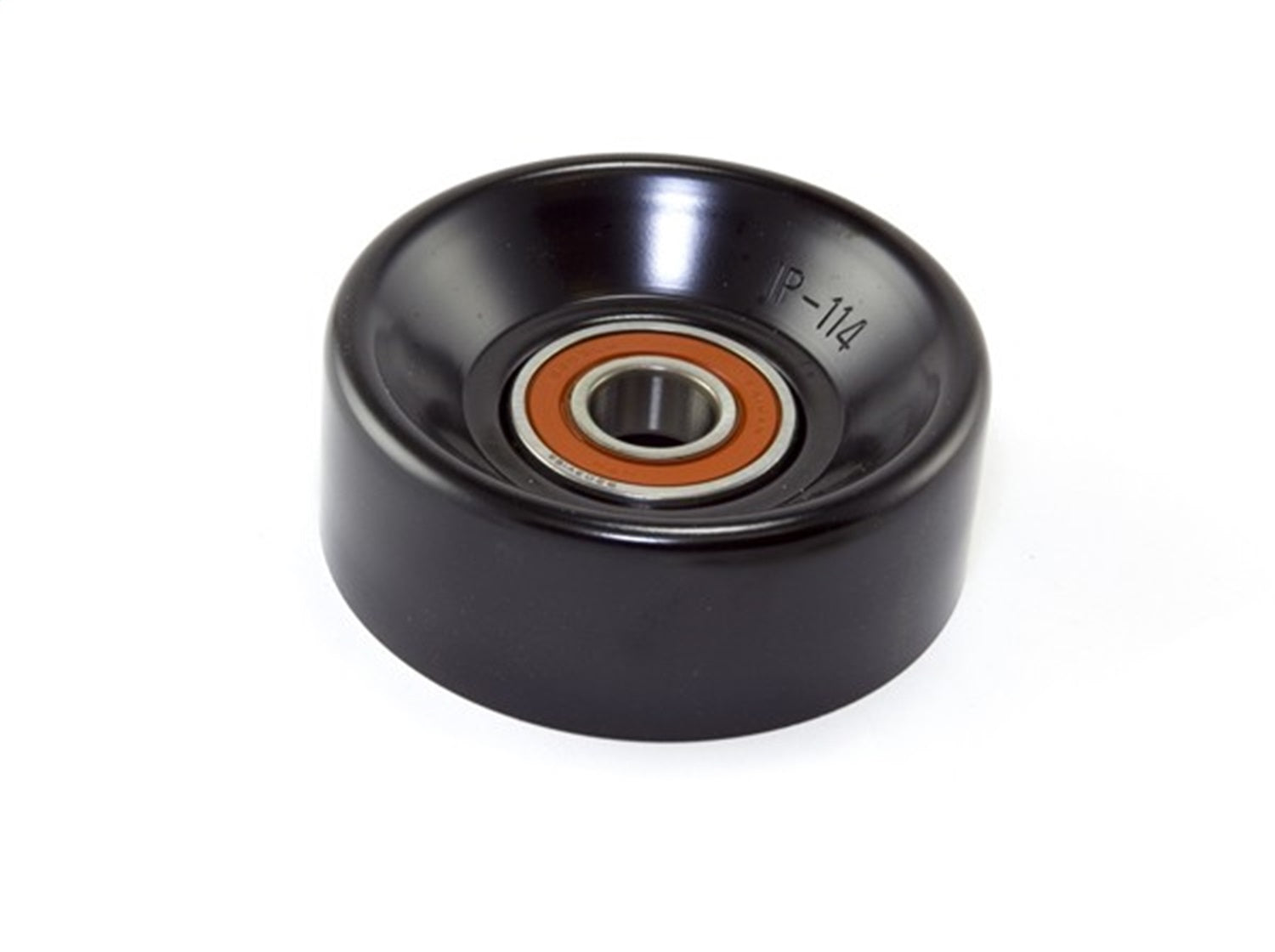 Omix 17112.03 Accessory Drive Idler Pulley; 5.2/5.9L; Omix 17112.03