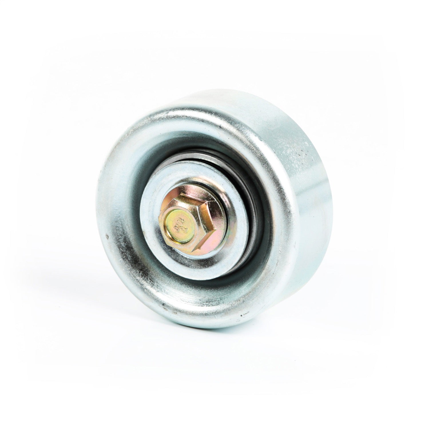 Omix 17112.20 Accessory Drive Idler Pulley; 2.8L Diesel; Liberty/Wrangler; Omix 17112.20