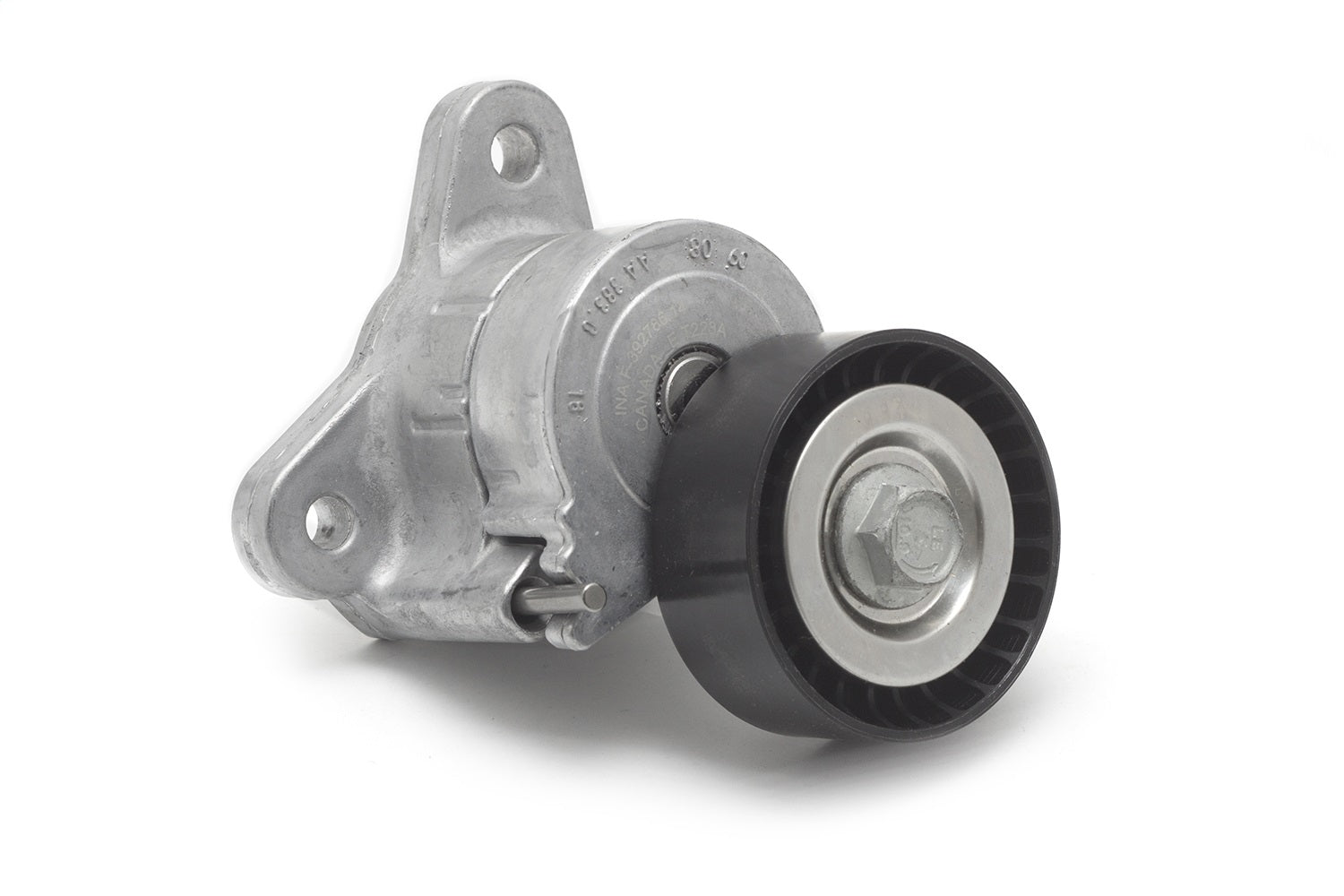 Omix 17112.56 Idler Pulley Tensioner; Omix 17112.56