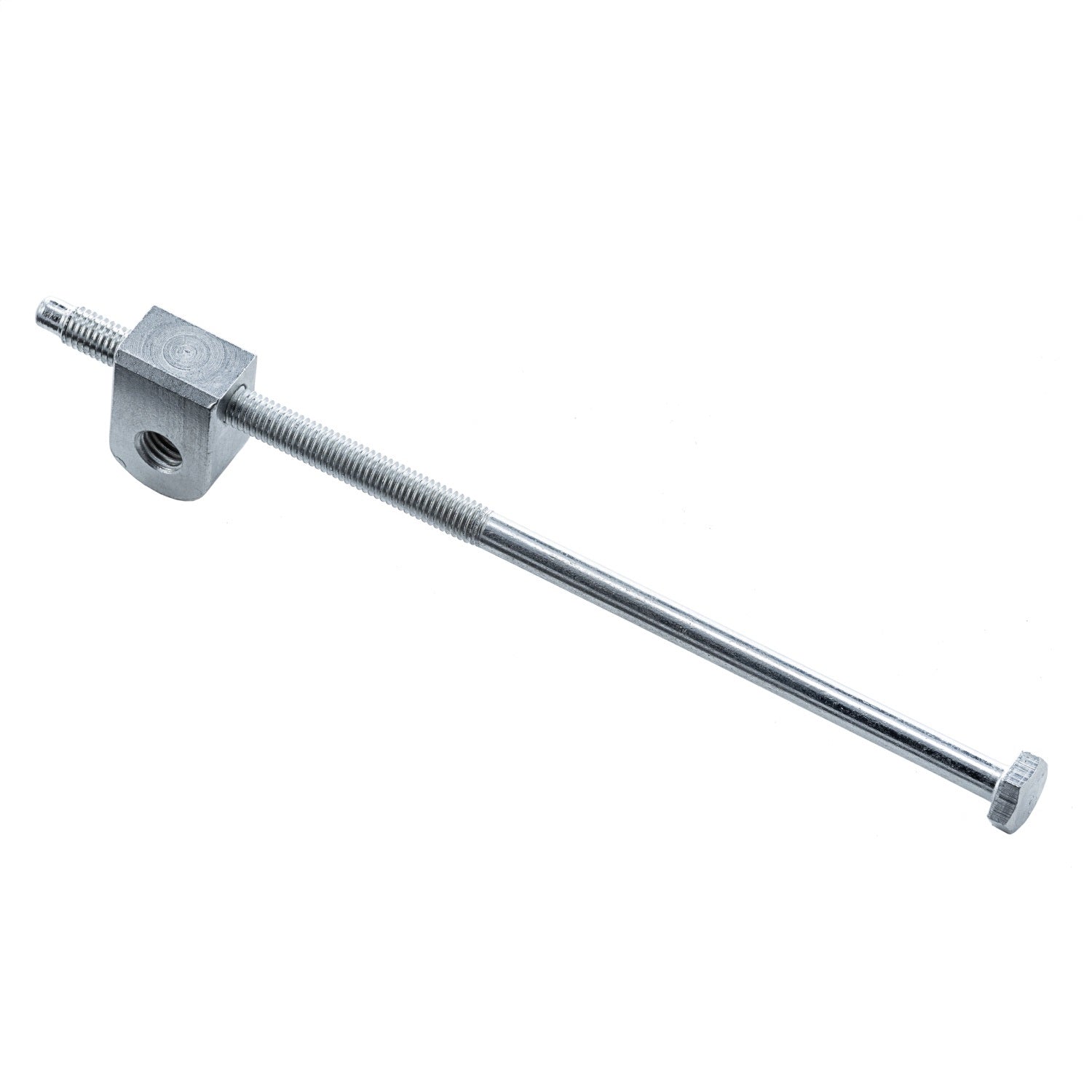 Omix 17112.58 Serpentine Belt Tensioner; Bolt/Collar Kit; Omix 17112.58