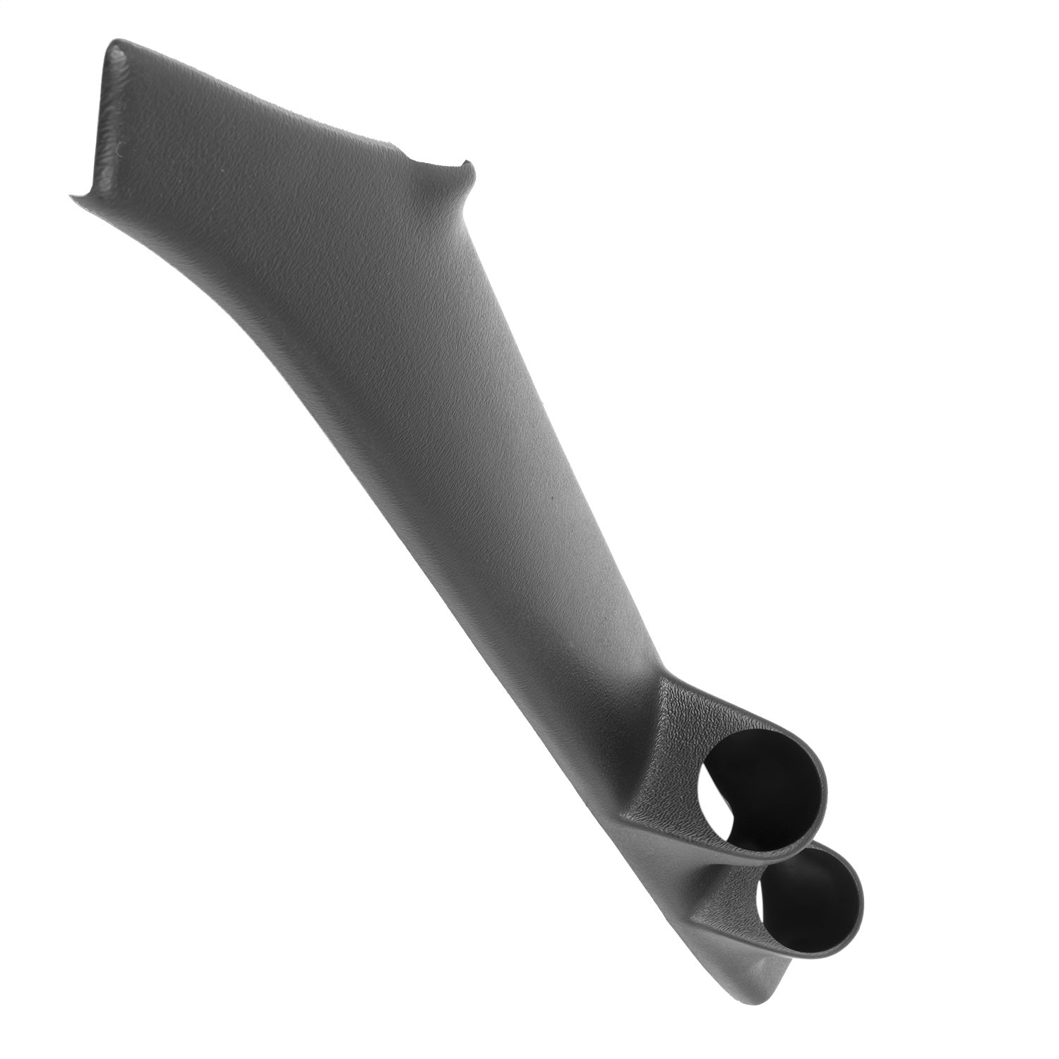 AutoMeter 17113 GAUGE MOUNT; A-PILLAR; FULL; DUAL; 2 1/16in.; BLAZER/S10 86-93 AutoMeter 17113