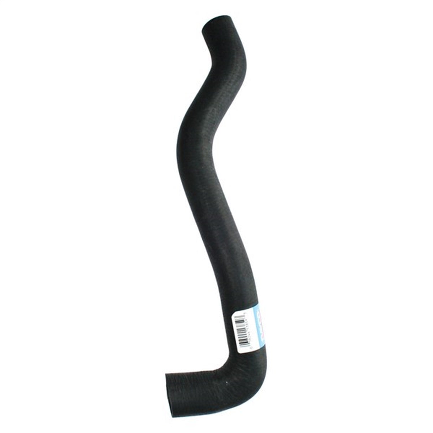Omix 17113.07 Radiator Hose; Upper; Superseded By PN[17113.33]; Omix 17113.07