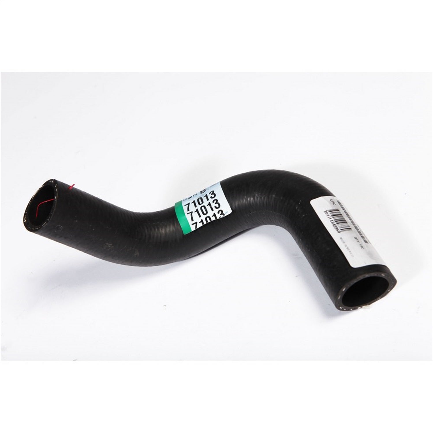 Omix 17113.11 Radiator Hose; Upper; Omix 17113.11