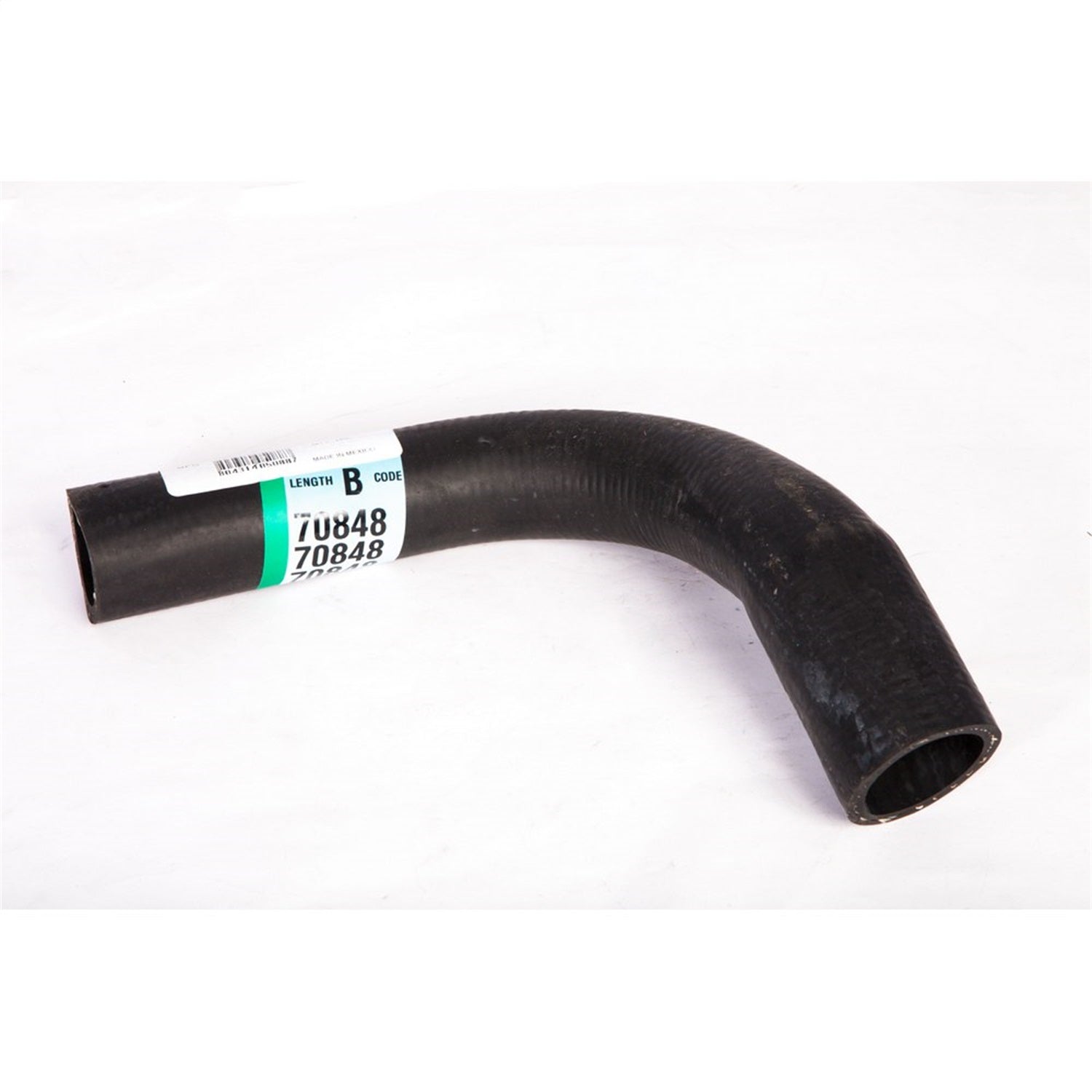 Omix 17113.12 Radiator Hose; Upper; Omix 17113.12