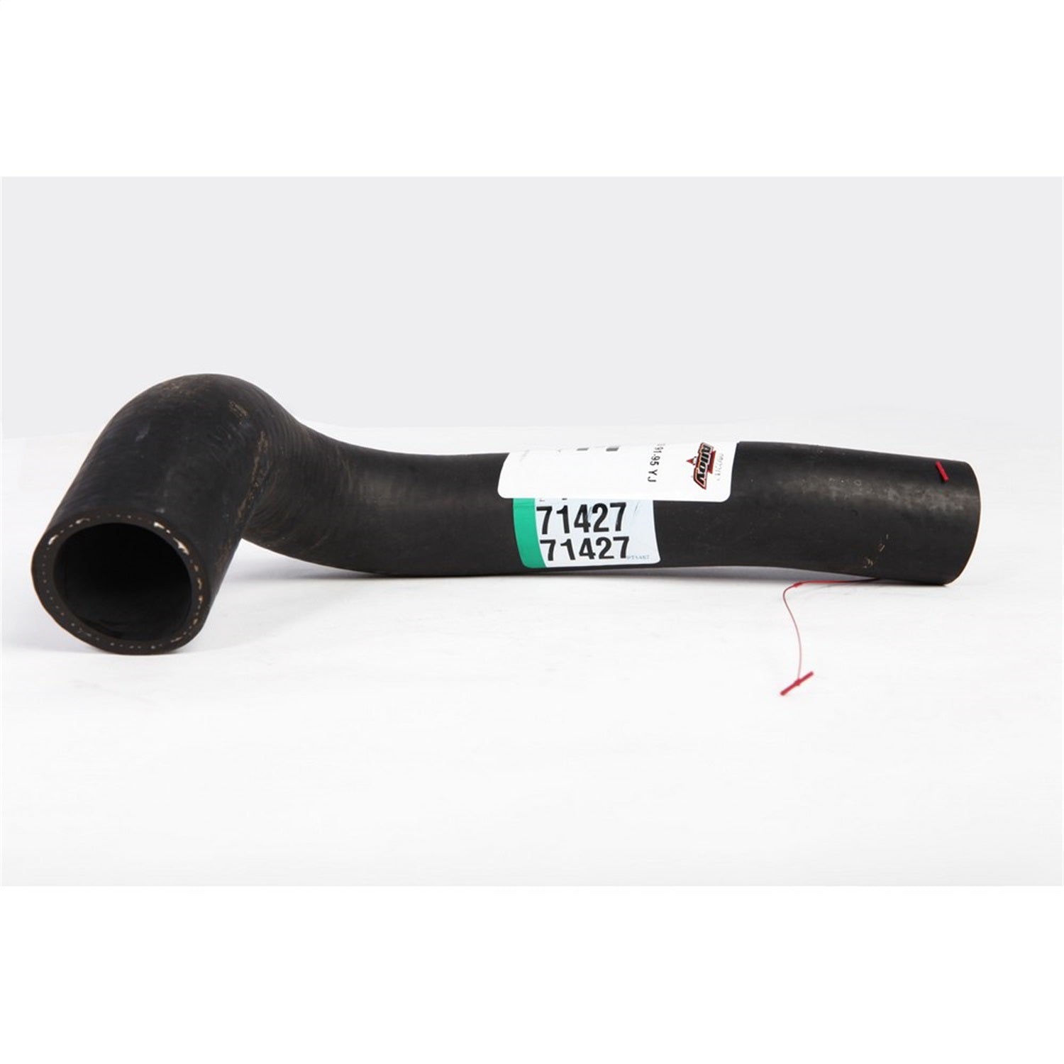 Omix 17113.13 Radiator Hose; Upper; Omix 17113.13