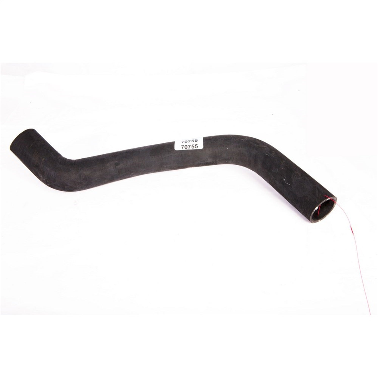 Omix 17113.18 Radiator Hose; Upper; Omix 17113.18