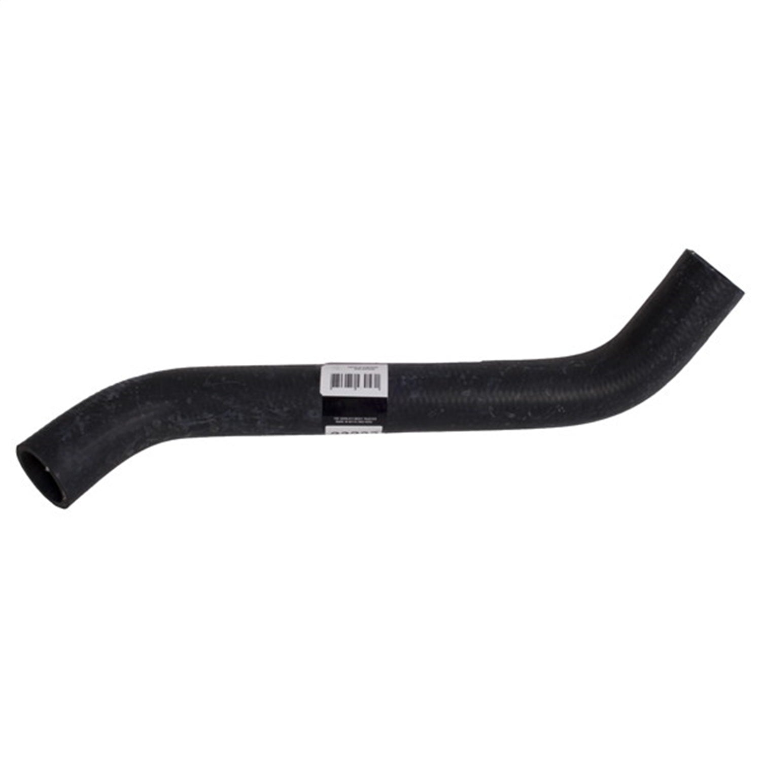 Omix 17113.27 Radiator Hose; Upper; Omix 17113.27