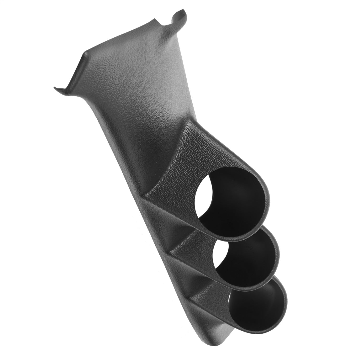 AutoMeter 17114 GAUGE MOUNT; A-PILLAR; FULL; TRIPLE; 2 1/16in.; BLAZER/S10 86-93 AutoMeter 17114