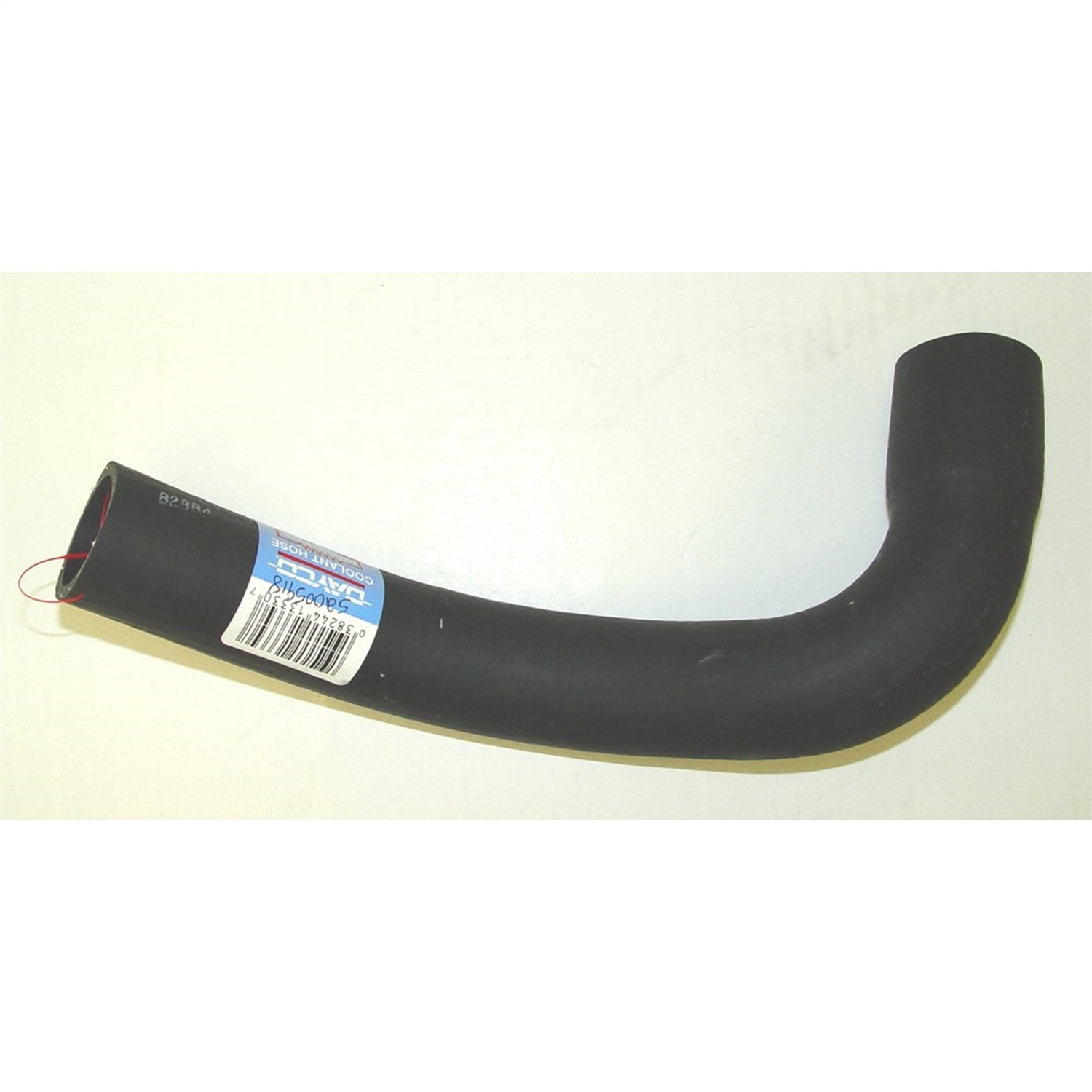 Omix 17114.07 Radiator Hose; Lower; Omix 17114.07