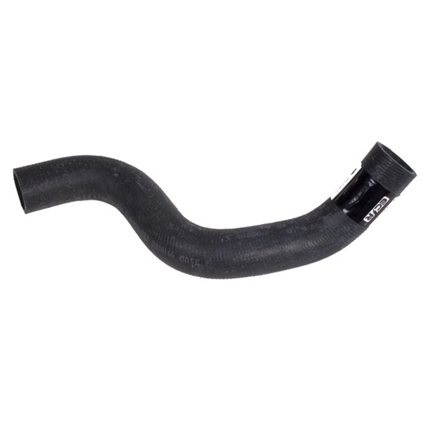 Omix 17114.25 Radiator Hose; Lower; Omix 17114.25