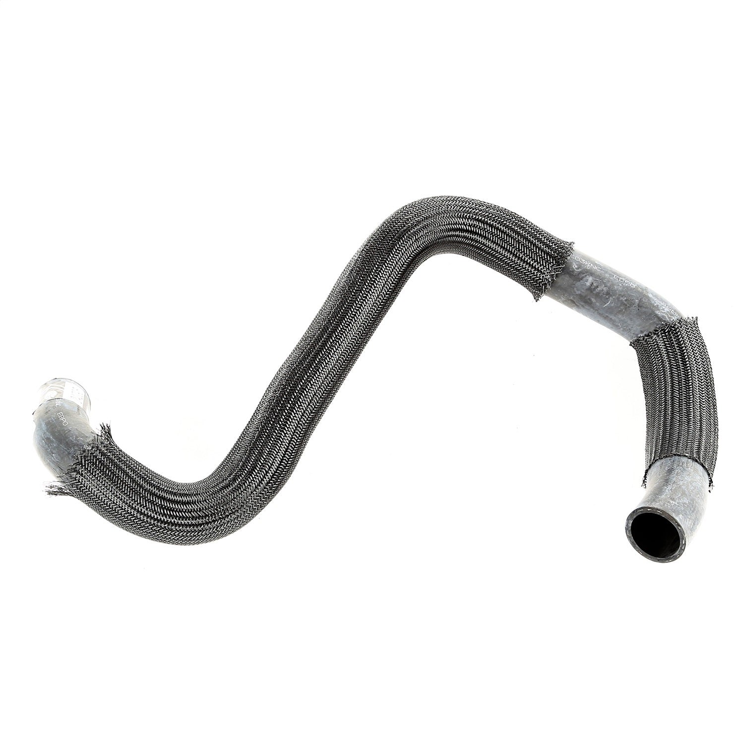 Omix 17114.30 Radiator Hose; Lower; Omix 17114.30