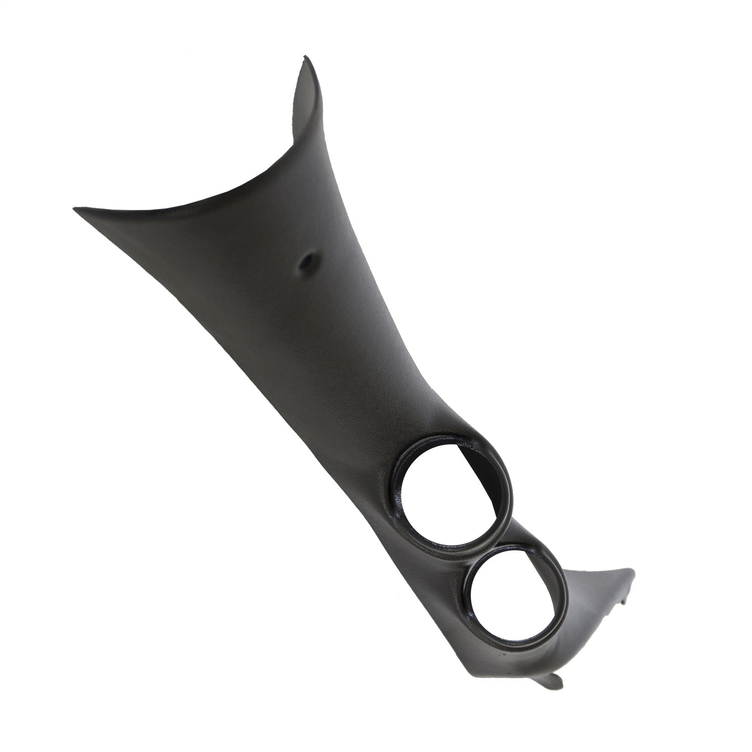 AutoMeter 17115 GAUGE MOUNT; A-PILLAR; FULL; DUAL; 2 1/16in.; SILVERADO/SIERRA 07.5-13 AutoMeter 17115