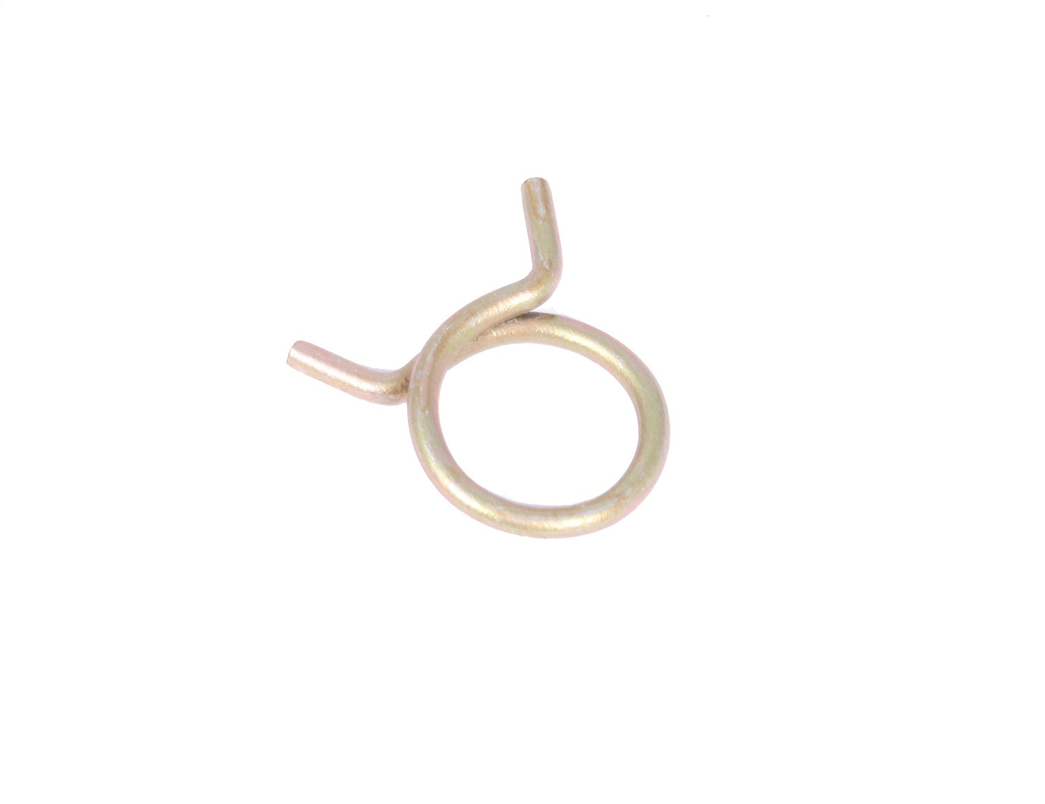 Omix 17115.03 Hose Clamp; Wire Heater Hose Clamp; Omix 17115.03