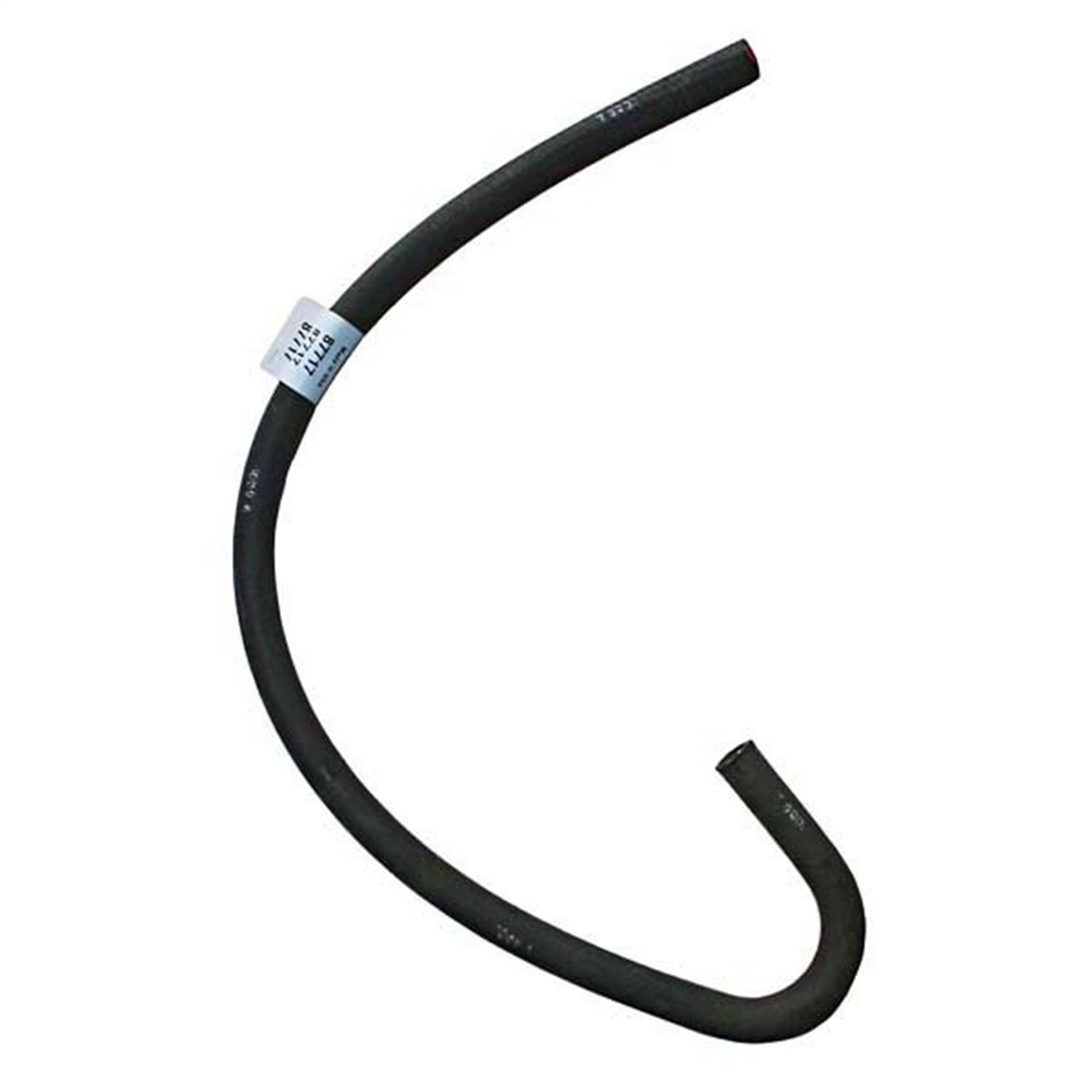 Omix 17116.51 Heater Hose; Return; Omix 17116.51