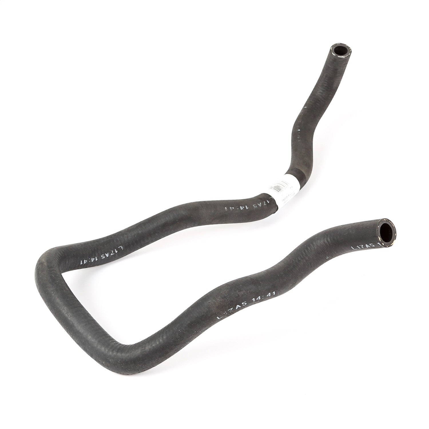 Omix 17116.66 Heater Hose; Inlet; Omix 17116.66
