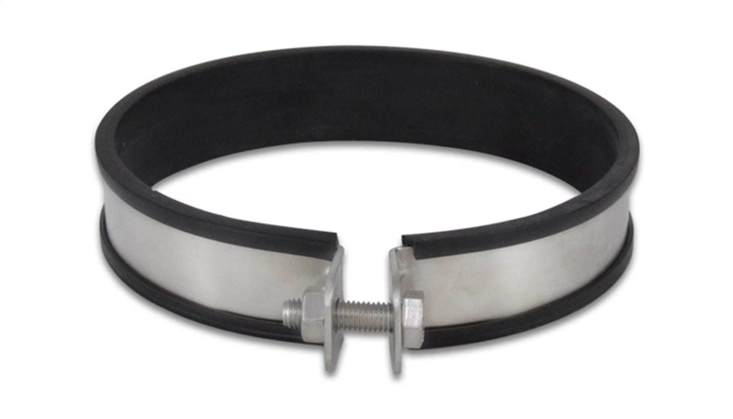 Vibrant Performance 17116 Muffler Strap Clamp; For 108mm OD Muffler; Vibrant Performance 17116